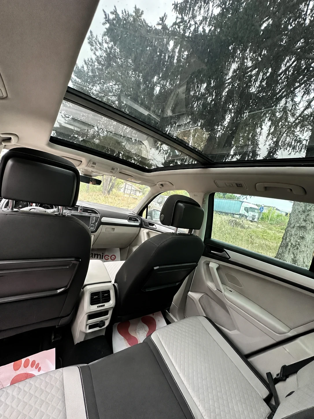 VW Tiguan, снимка 4 - Автомобили и джипове - 55777022