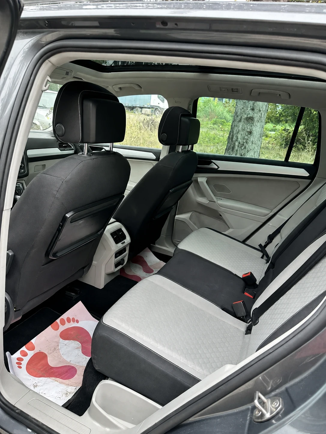 VW Tiguan, снимка 5 - Автомобили и джипове - 55777022