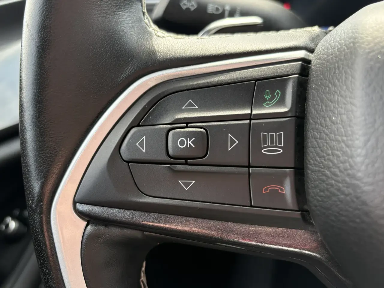 Jeep Grand cherokee Altitude / 6 Passenger / Sunroof 4x4 | Mobile.bg � ����������� 15
