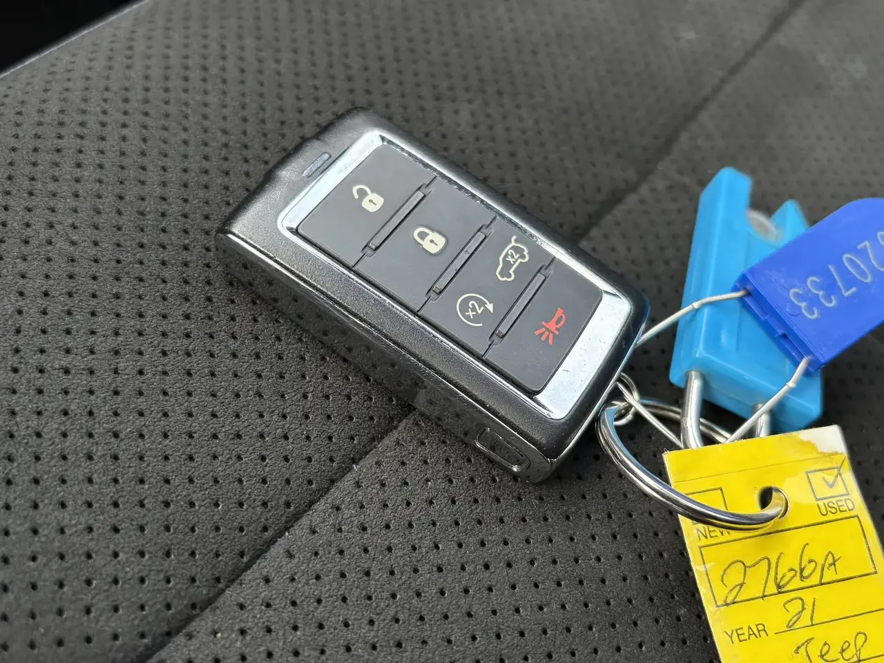 Jeep Grand cherokee Altitude / 6 Passenger / Sunroof 4x4 | Mobile.bg � ����������� 10