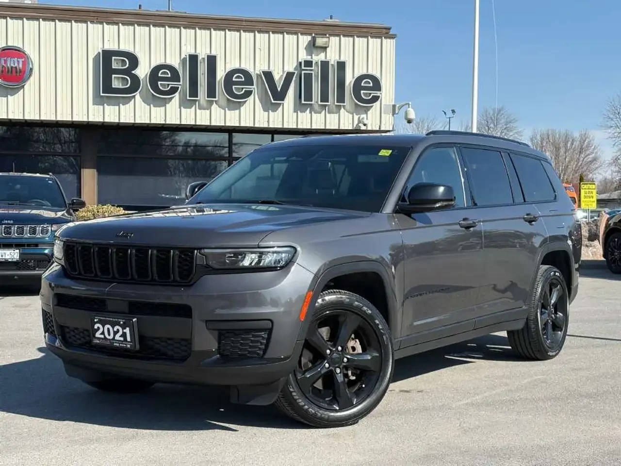 Jeep Grand cherokee Altitude / 6 Passenger / Sunroof 4x4 | Mobile.bg � ����������� 1