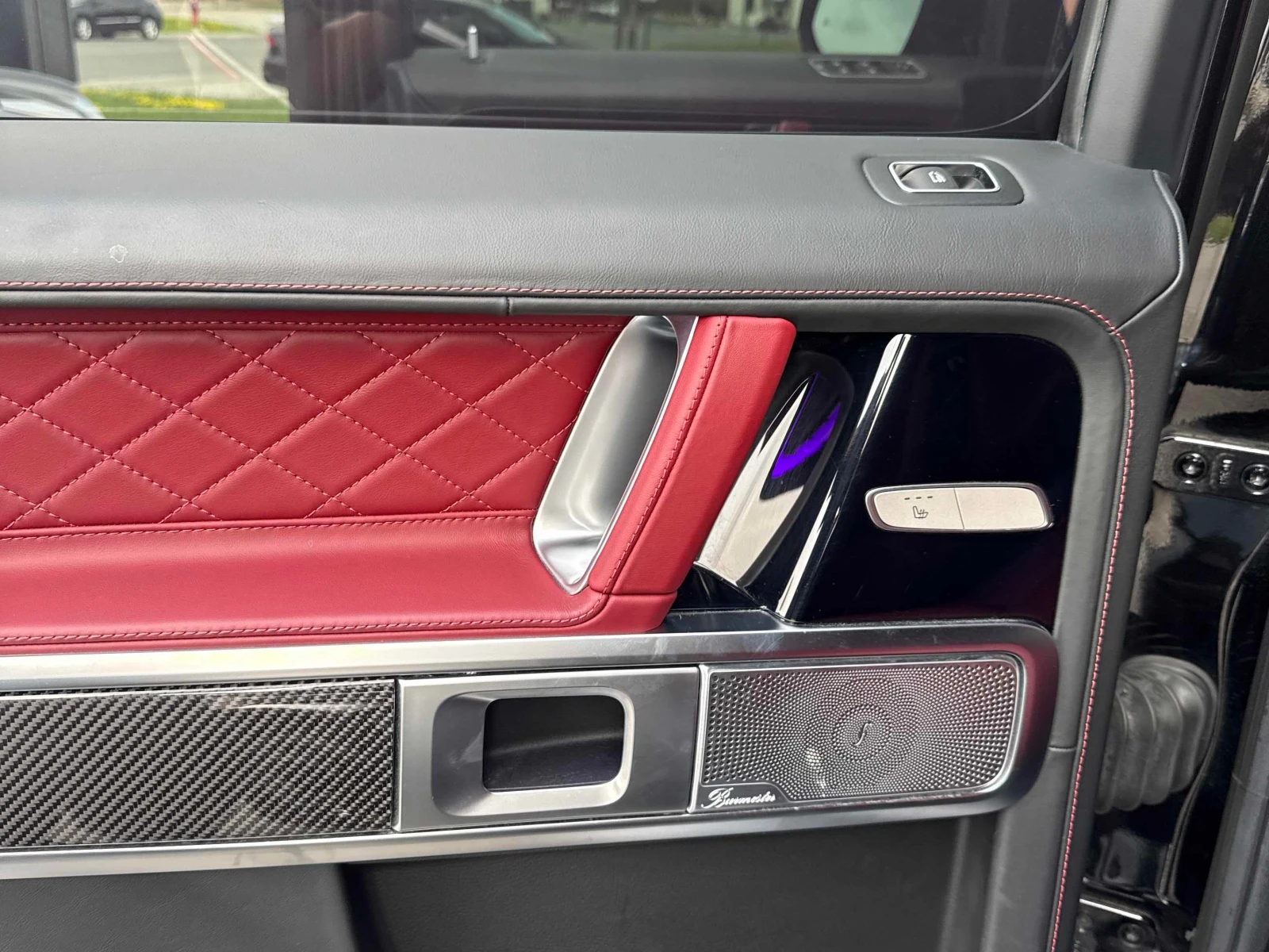 Mercedes-Benz G 4.0L 8cyl AWD | Mobile.bg � ����������� 11