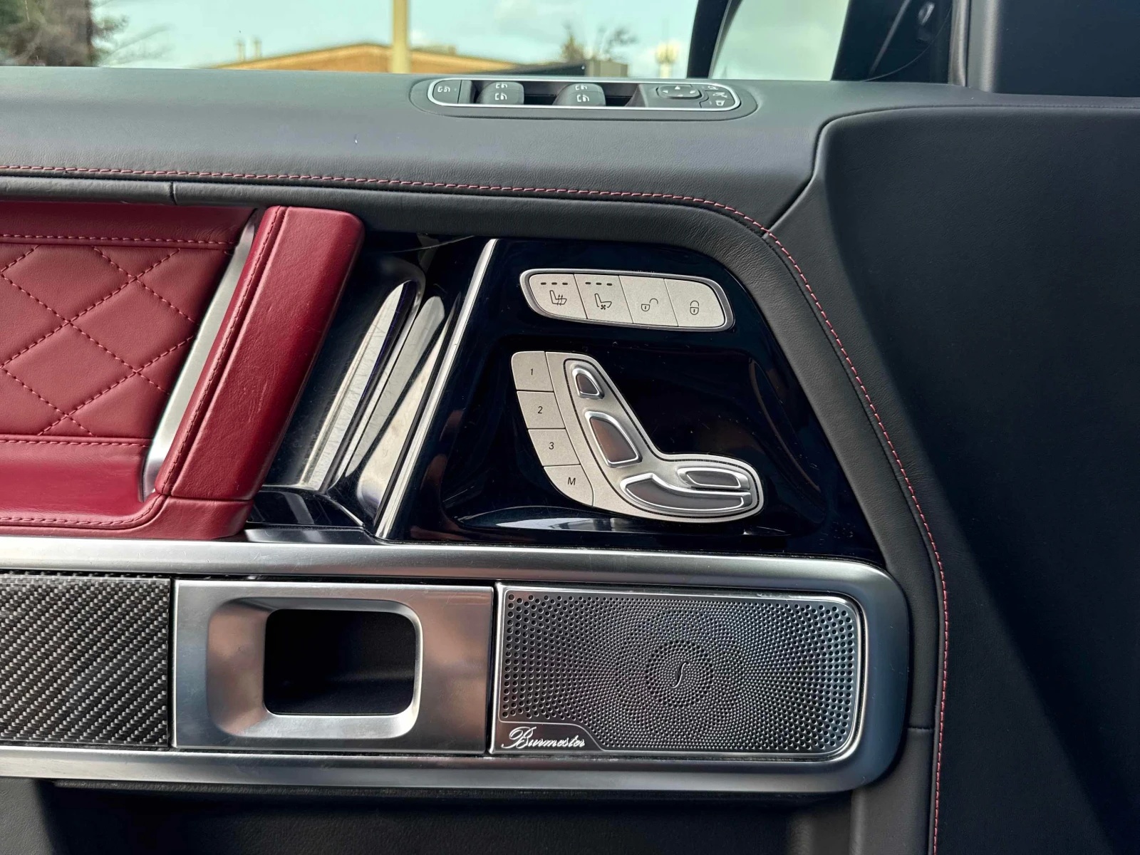 Mercedes-Benz G 4.0L 8cyl AWD | Mobile.bg � ����������� 16