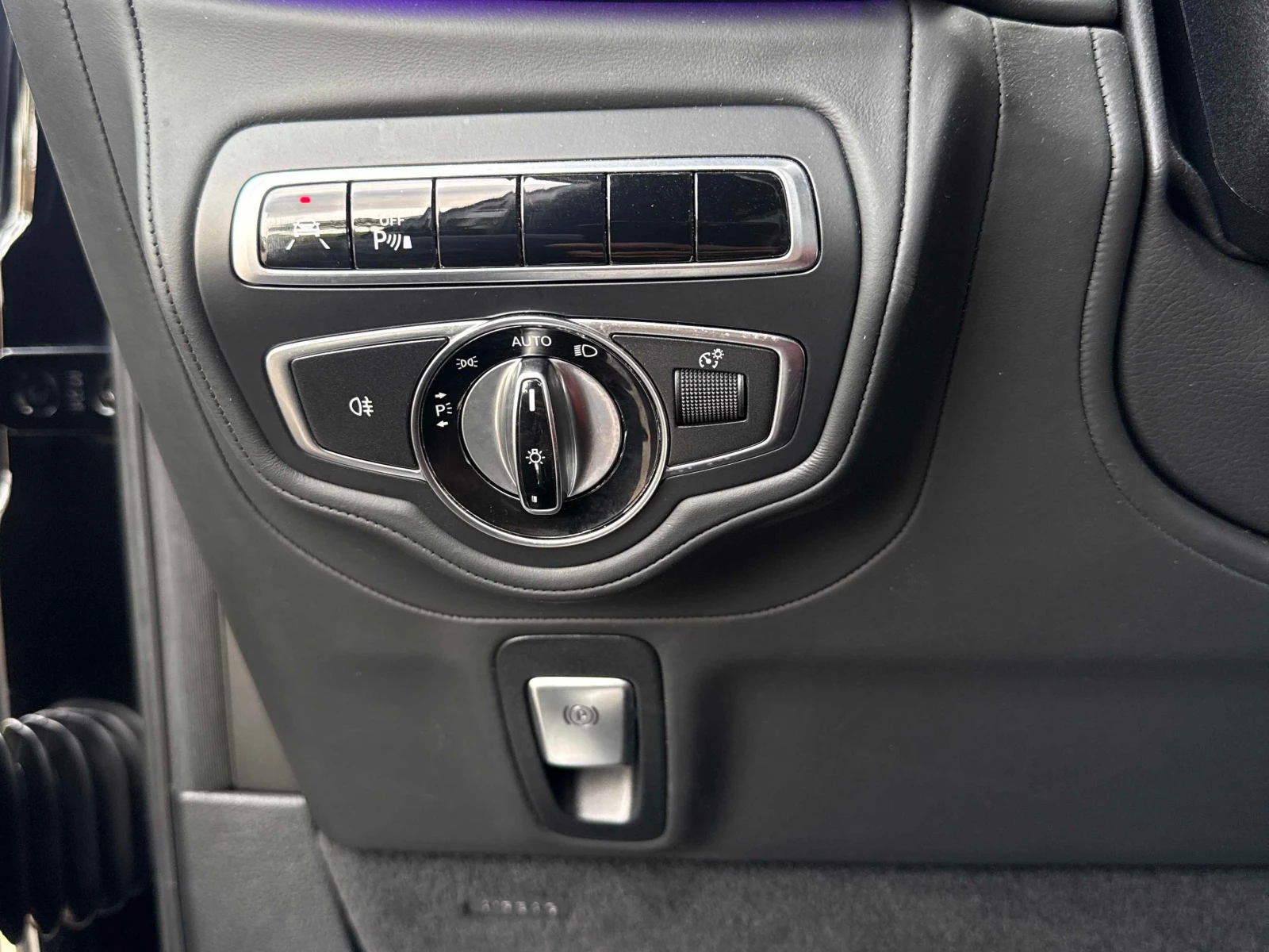 Mercedes-Benz G 4.0L 8cyl AWD | Mobile.bg � ����������� 17
