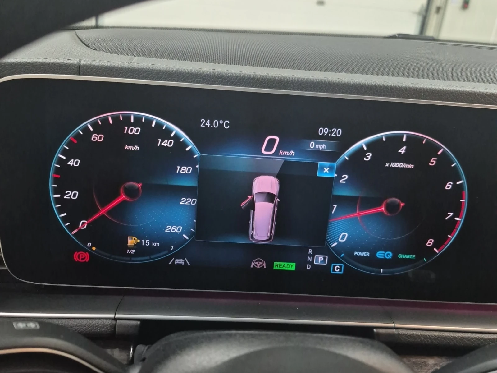 Mercedes-Benz GLS 450 * AMG Line * CARFAX * , снимка 6 - Автомобили и джипове - 55841700