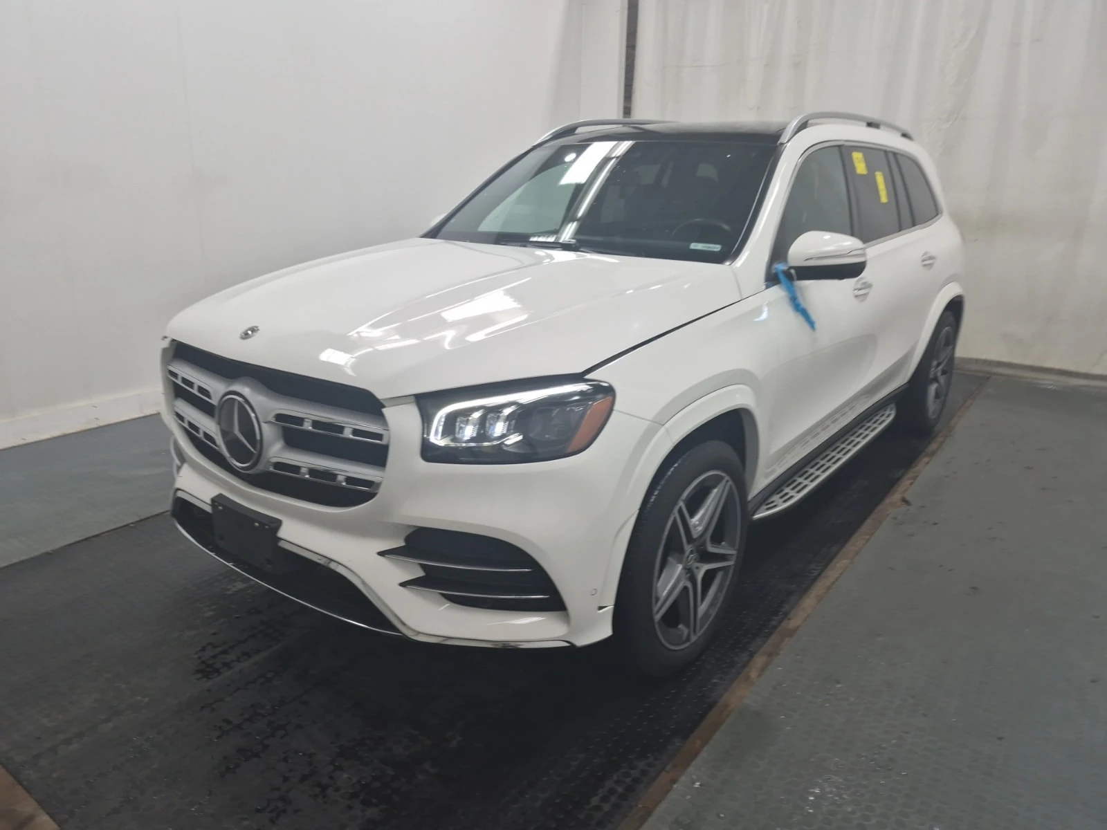 Mercedes-Benz GLS 450 * AMG Line * CARFAX * 