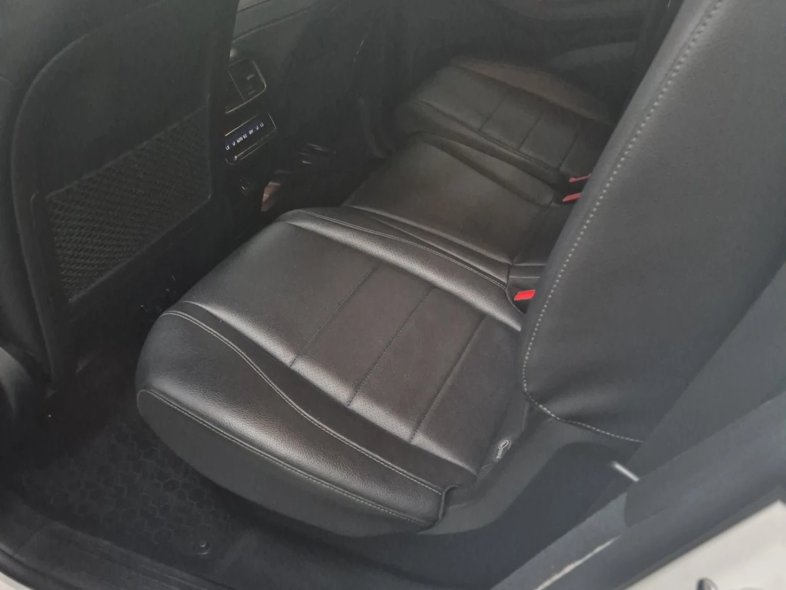 Mercedes-Benz GLS 450 * AMG Line * CARFAX * , снимка 8 - Автомобили и джипове - 55841700