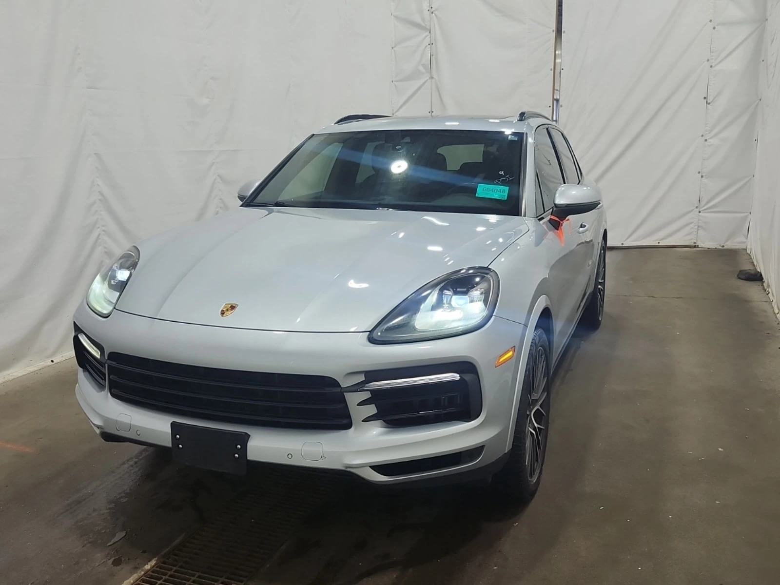 Porsche Cayenne * BASE * CARFAX * БЕЗ ПЪРВОНАЧАЛНА ВНОСКА
