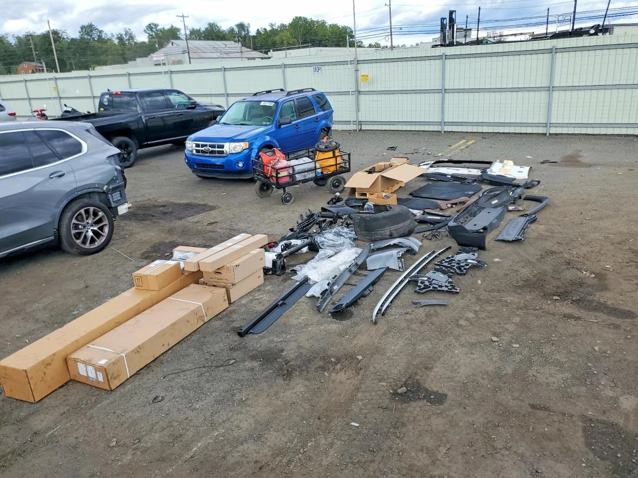BMW X5 2024 BMW X5 XDRIVE40I | Mobile.bg � ����������� 7