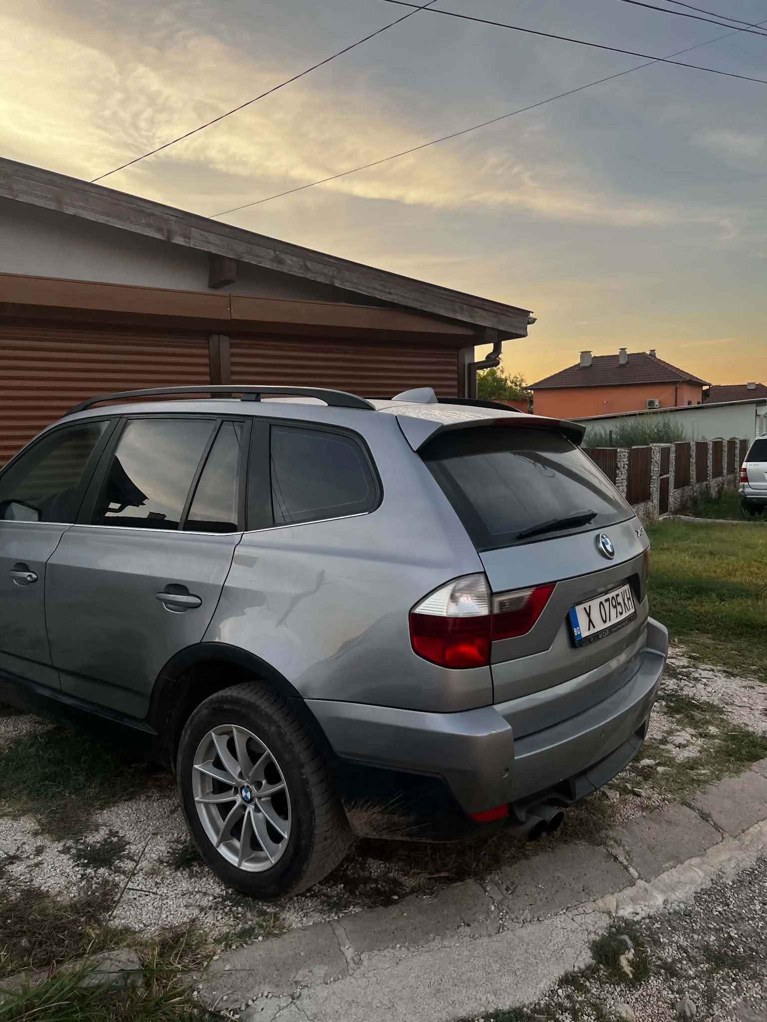 BMW X3 3.0sd | Mobile.bg � ����������� 6