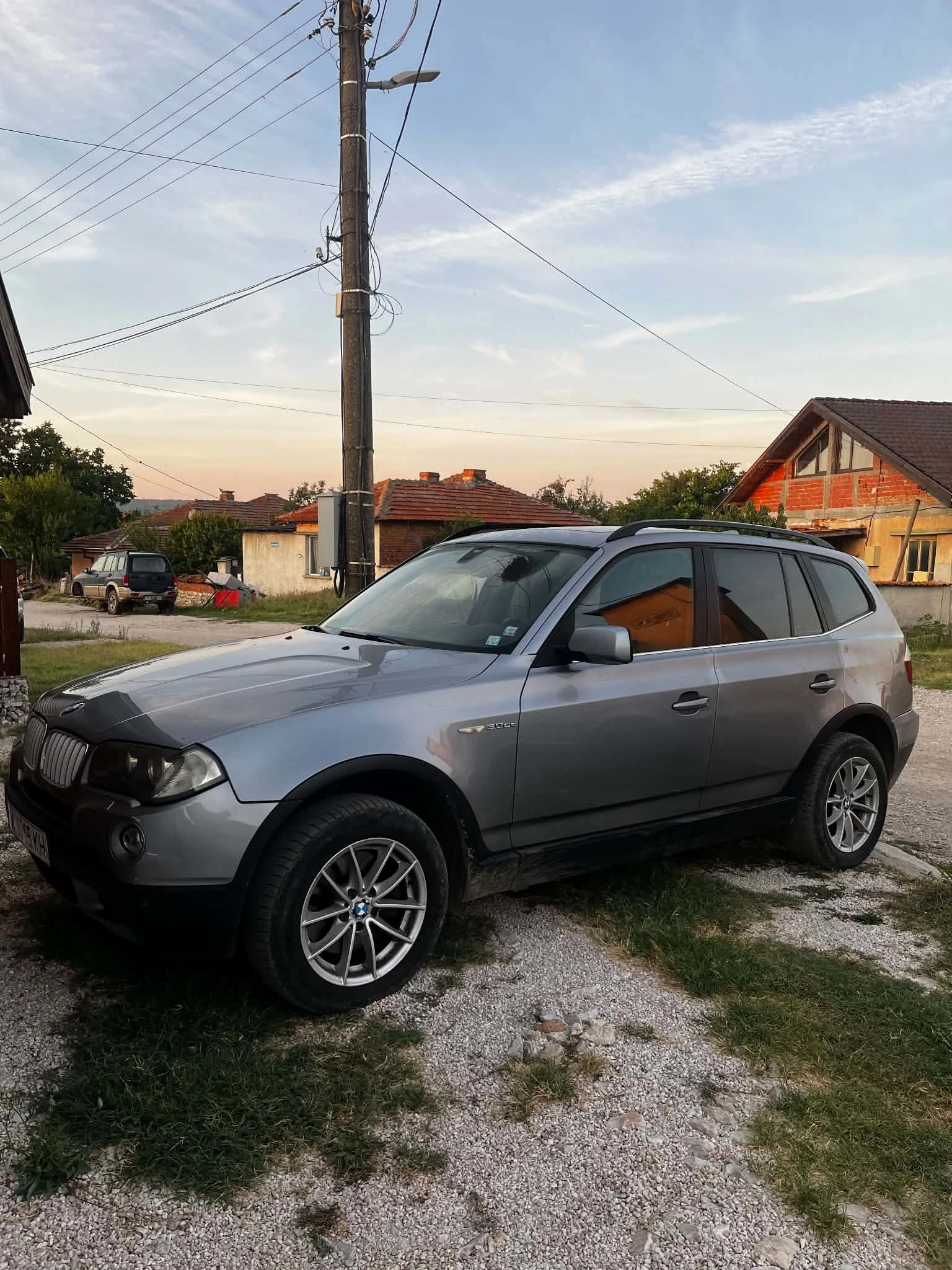 BMW X3 3.0sd | Mobile.bg � ����������� 1