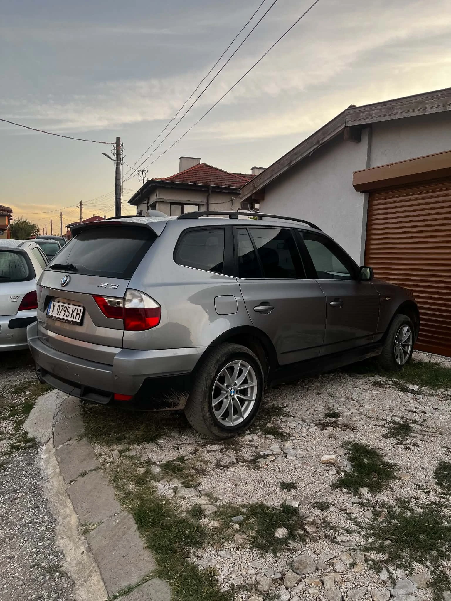 BMW X3 3.0sd | Mobile.bg � ����������� 3