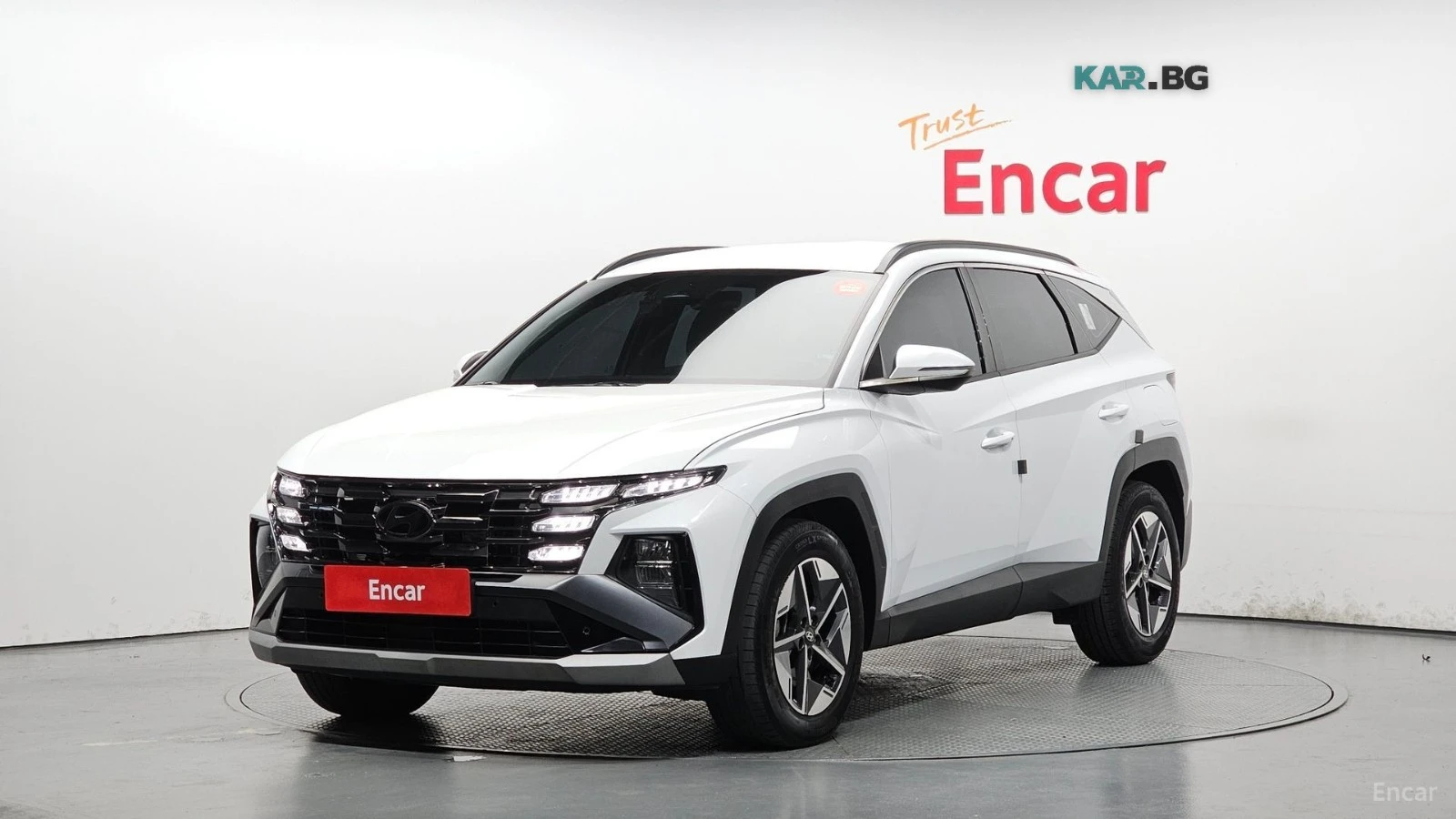 Hyundai Tucson ОБДУХВАНЕ* ПОДГРЕВ* ПЕРА* КОЖА* ПАНО* СЛЕД НА ЛЕНТ