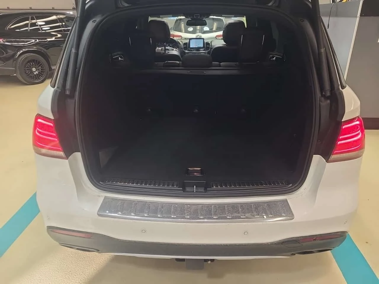 Mercedes-Benz GLE 43 AMG �������� * H/K * CARFAX * ���� �� �� *  | Mobile.bg � ����������� 14