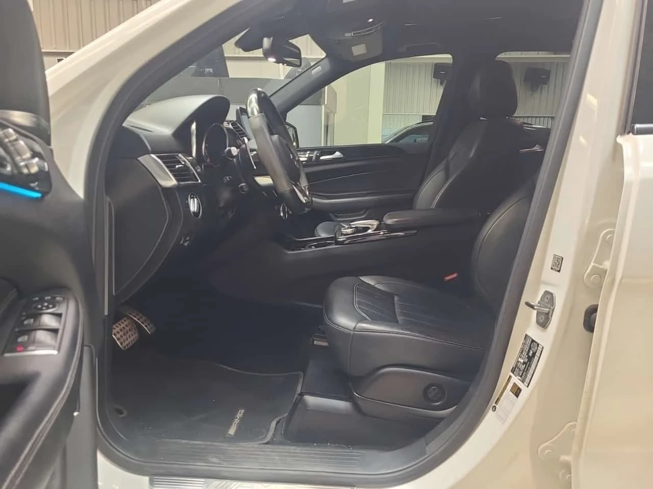 Mercedes-Benz GLE 43 AMG �������� * H/K * CARFAX * ���� �� �� *  | Mobile.bg � ����������� 5