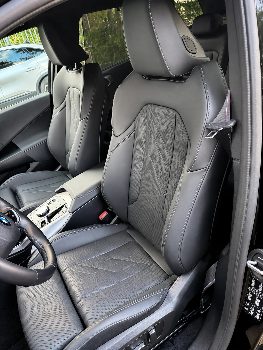 BMW X3 20d, снимка 5 - Автомобили и джипове - 56467288