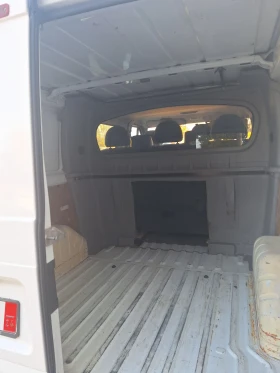 Ford Transit 2.2 TDCI  КЛИМА - изображение 3