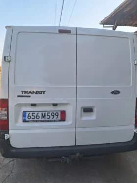 Ford Transit 2.2 TDCI  КЛИМА - изображение 6