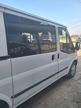 Ford Transit 2.2 TDCI  КЛИМА - изображение 2