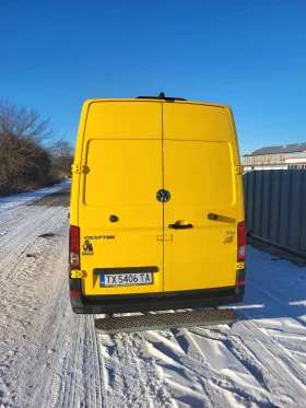 VW Crafter, снимка 7