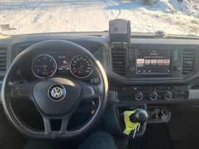 VW Crafter, снимка 4