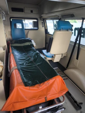 VW Transporter, снимка 9