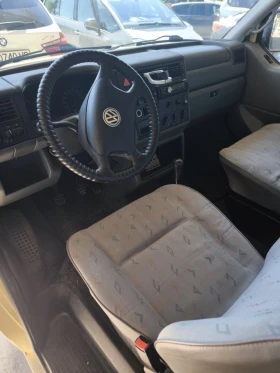 VW Transporter, снимка 4