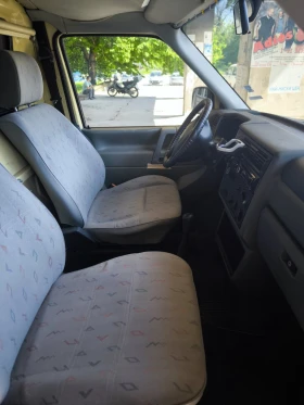 VW Transporter, снимка 11