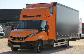 Iveco Daily 70C 15 ПАЛЕТА///ДВОЙНА КАБИНА///ЛИЗИНГ