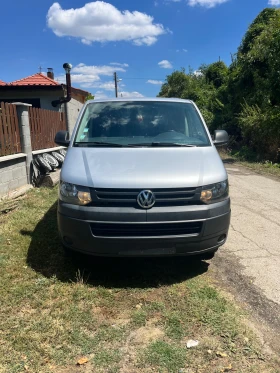 VW T5, снимка 3