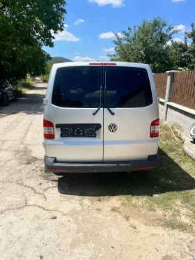 VW T5, снимка 5