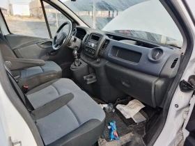 Opel Vivaro 1.6CDTI R9M Biturbo Euro 6B Хладилен 139 х. км, снимка 4