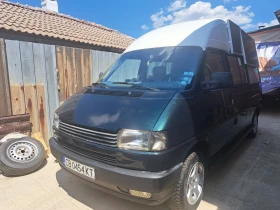 Обява за продажба на VW Multivan 4?4 ~14 999 лв. - изображение 1
