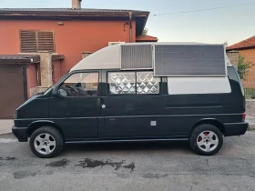 Обява за продажба на VW Multivan 4?4 ~14 999 лв. - изображение 2