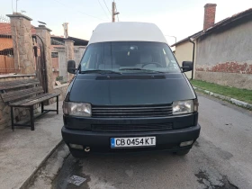 Обява за продажба на VW Multivan 4?4 ~14 999 лв. - изображение 1