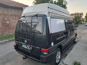 Обява за продажба на VW Multivan 4?4 ~14 999 лв. - изображение 5