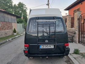 Обява за продажба на VW Multivan 4?4 ~14 999 лв. - изображение 4