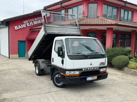 Mitsubishi Canter 2.8TDI*  * 3.20   | Mobile.bg    13