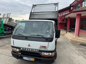     Mitsubishi Canter 2.8TDI*  * 3.20  