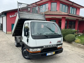     Mitsubishi Canter 2.8TDI*  * 3.20  