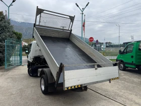 Mitsubishi Canter 2.8TDI*  * 3.20   | Mobile.bg    7