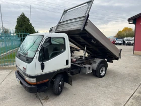     Mitsubishi Canter 2.8TDI*  * 3.20  