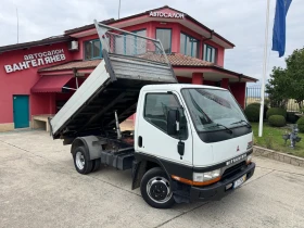 Mitsubishi Canter 2.8TDI*  * 3.20   | Mobile.bg    12