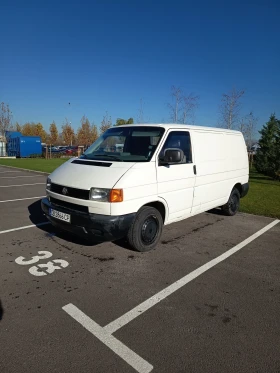 VW T4  - изображение 1