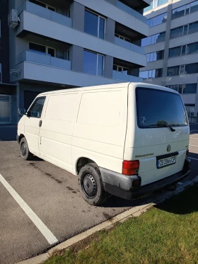 VW T4, снимка 4 — Bazar.bg VW T4, снимка 4