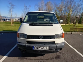 VW T4, снимка 11 — Bazar.bg VW T4, снимка 11