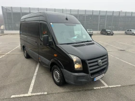 VW Crafter 2.5 TDI, снимка 1