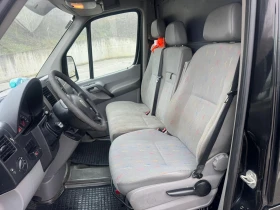 VW Crafter 2.5 TDI, снимка 14