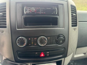 VW Crafter 2.5 TDI, снимка 13