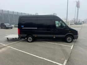 VW Crafter 2.5 TDI, снимка 4
